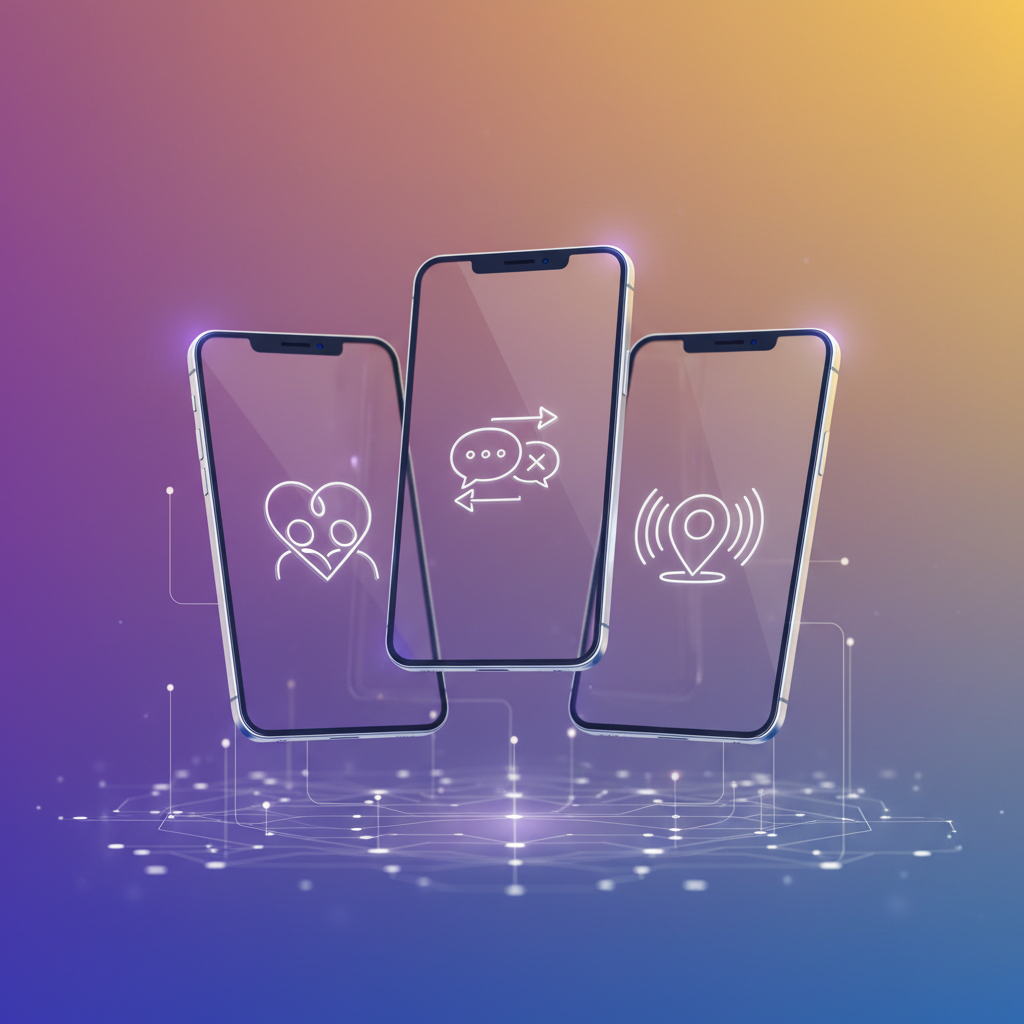 3 Apps de Encontros Que Realmente Dão Resultado
