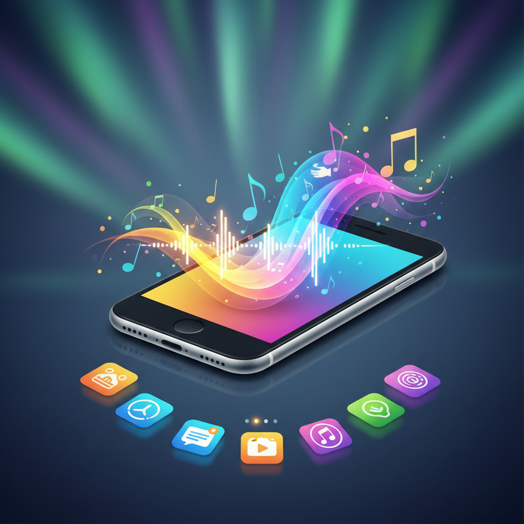 Aplicativos Grátis Para Ouvir Música Gospel no Celular
