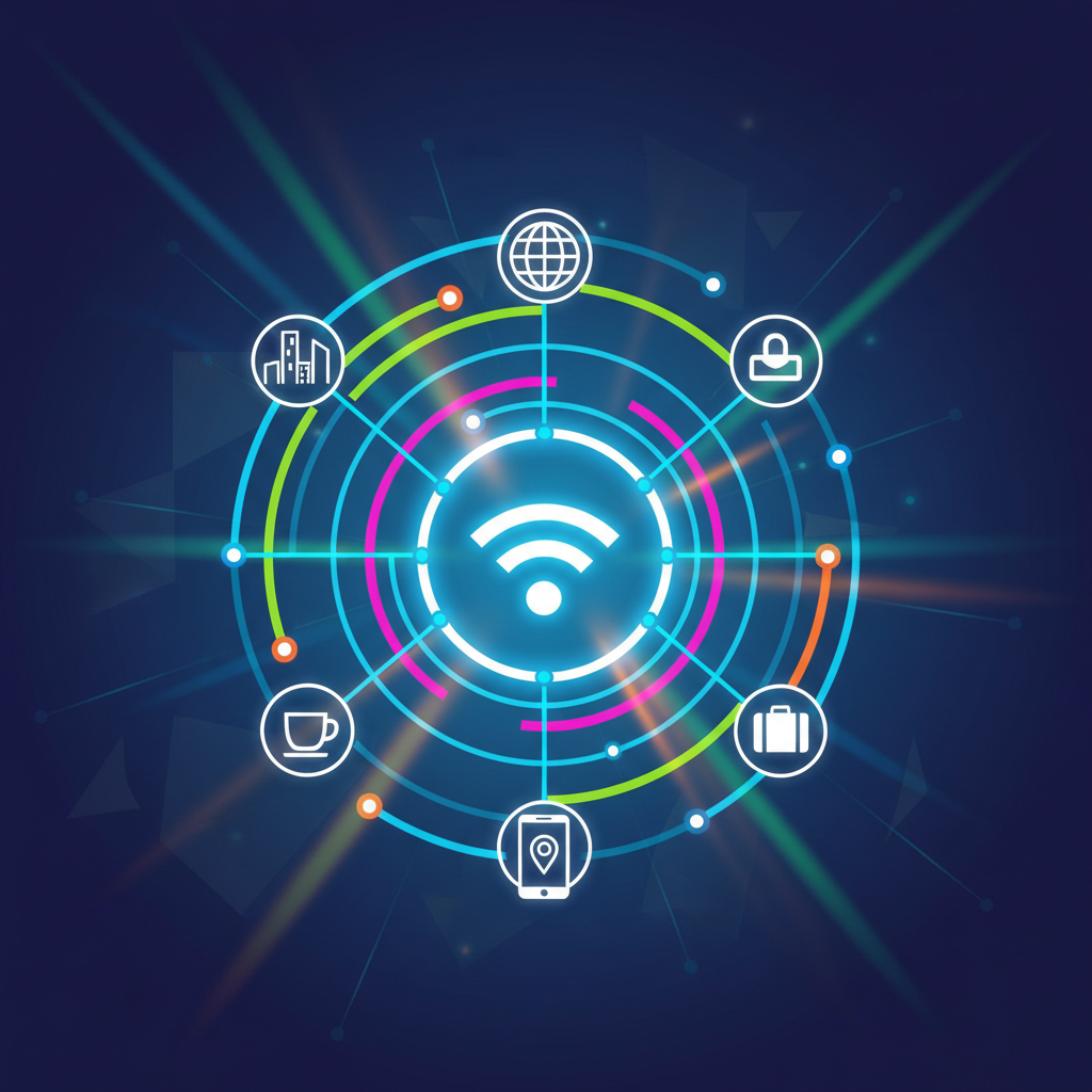 Aplicativos Para Achar Wifi Grátis Onde Você Estiver