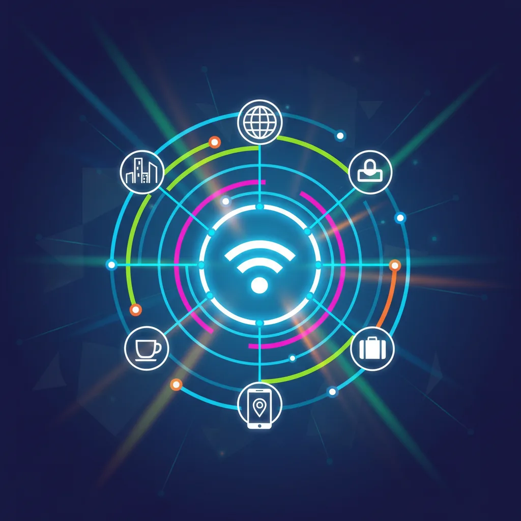Aplicativos Para Achar Wifi Grátis Onde Você Estiver