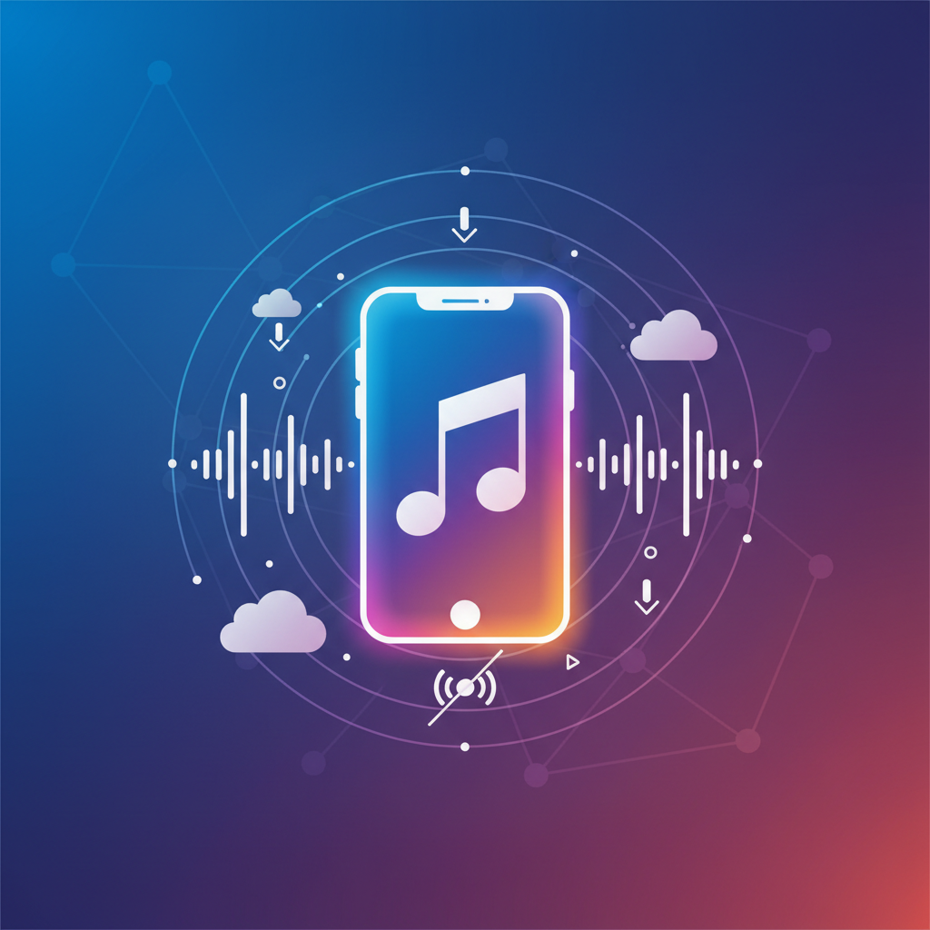 Aplicativos Para Ouvir Música Sem Internet no Celular