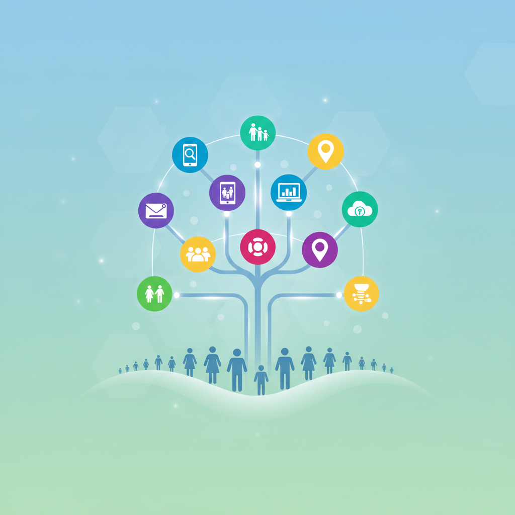 Die idealen Apps zum Erstellen Ihres Stammbaums