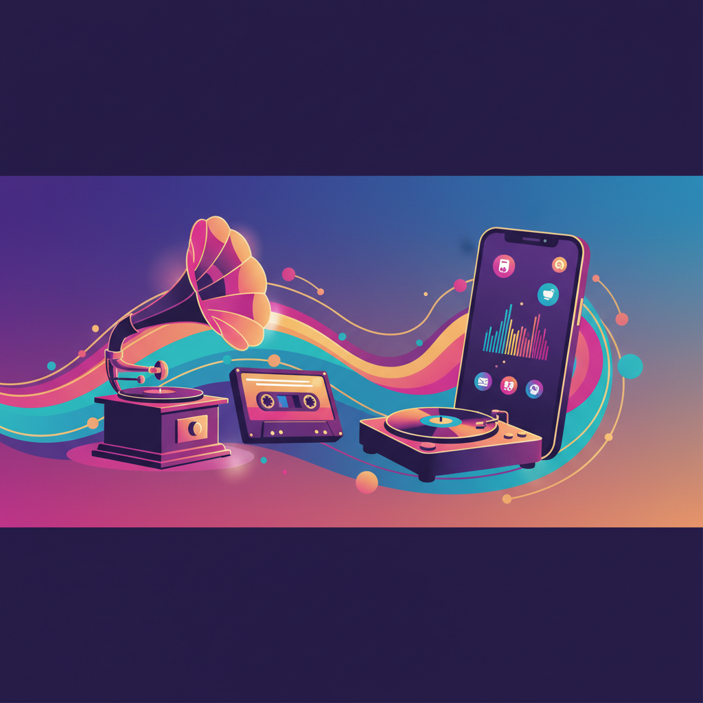Apps Para Ouvir Músicas Antigas Totalmente Grátis