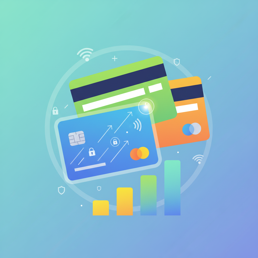 Cartões de Crédito Para Baixo Score: 3 Opções de Aprovação Fácil