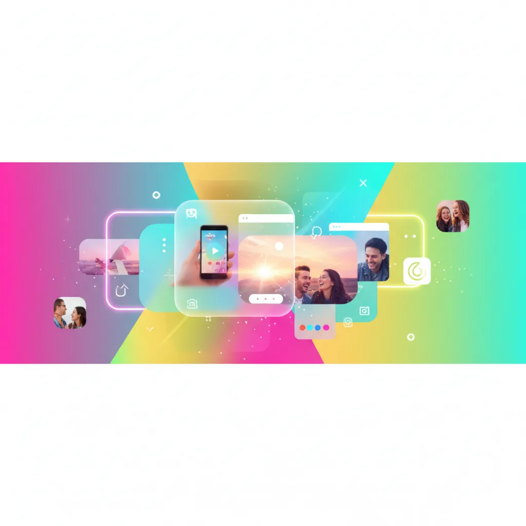 Melhores Apps Para Criar Colagens Incríveis Pelo Celular