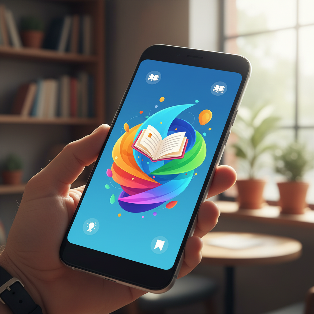 Melhores Apps Para Ler Livros e Contos no Celular